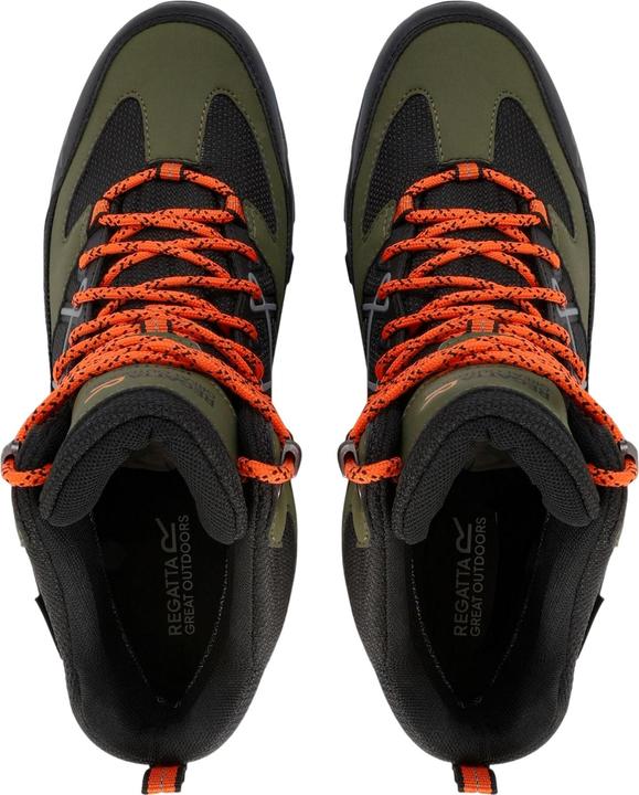 Produktbild Regatta Wanderstiefel Samaris III (39)