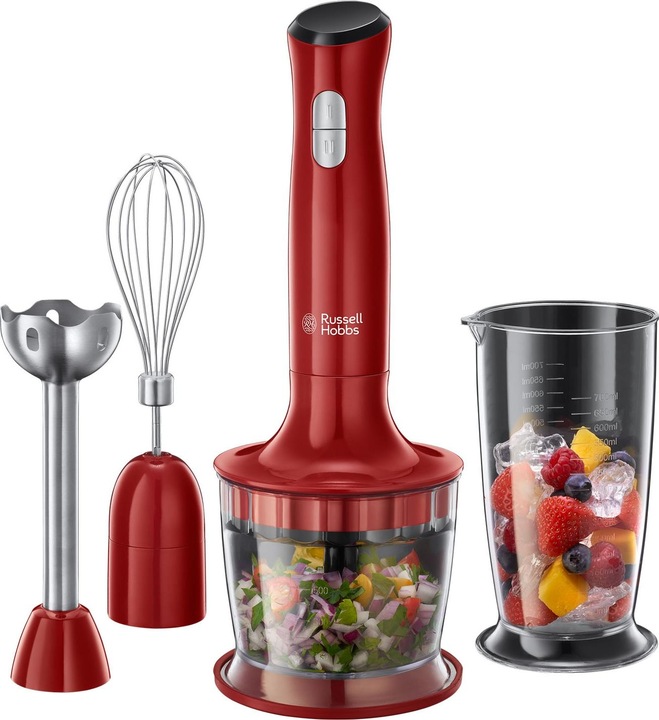 Produktbild Russell Hobbs Desire 3 in 1