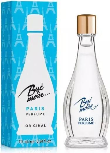 Actual product image Być Może Maybe Paris Paris, 10 ml (hit) (10 ml)