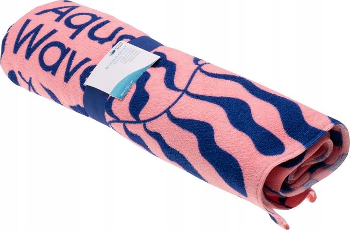 Produktbild Aquawave Handtuch Toflo Training (150 x 80 cm)