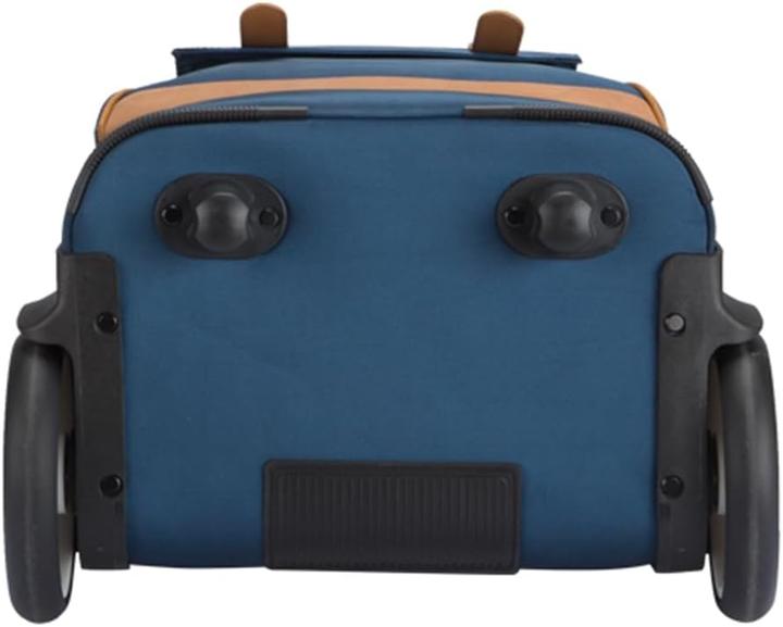 Produktbild Uniker Laptoptasche mit Rollen