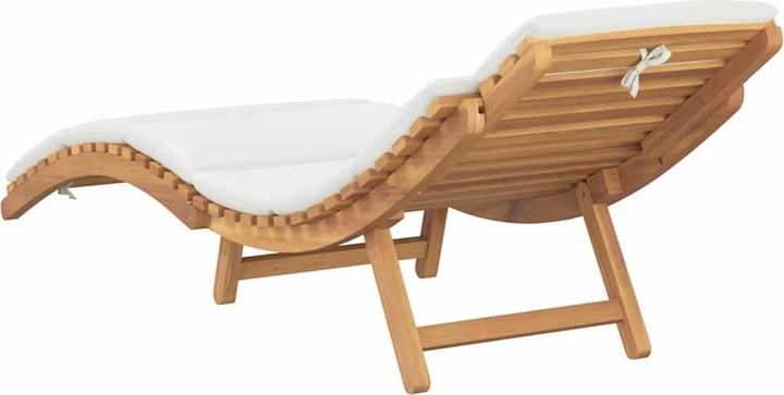 Image du produit VidaXL Outdoor Liege (188 cm)