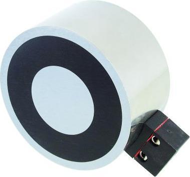 Produktbild RS PRO 100mm electro magnet 12v