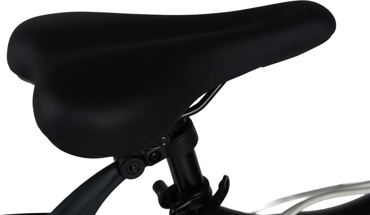 Produktbild Wyld Mountainbike Fully 26" Bliss 21 Gänge RH 47 cm (47 cm)