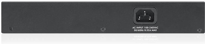 Produktbild Zyxel GS1900-24E v2 (24 Ports)