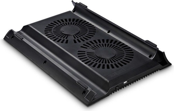 Actual product image Deepcool N8
