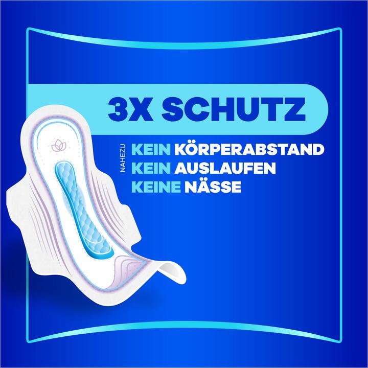 Produktbild Always Day Long Pl. Fl. Gr3 (10x)