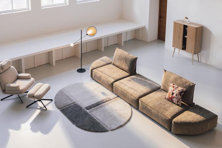 Produktbild Zuiver Chair