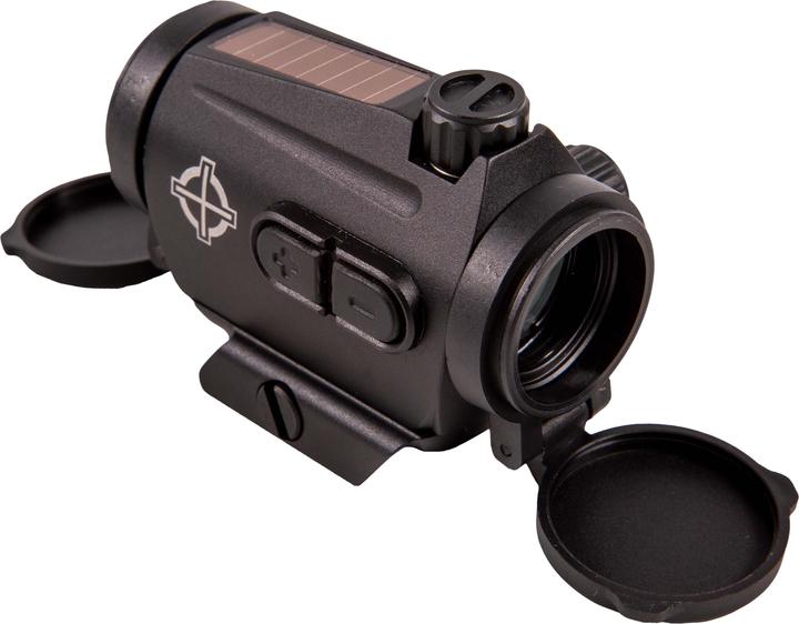 Produktbild Sightmark MTS-Mini Solar Red Dot