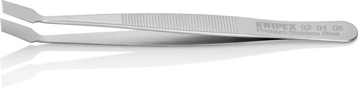 Produktbild Knipex Universalpinzette