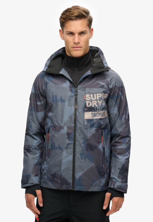 Immagine prodotto Superdry Ski Freestyle Core Jacke (M)