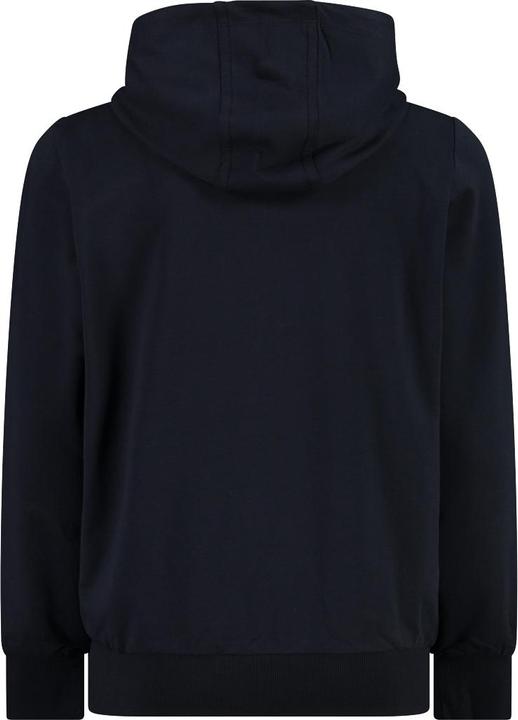 Produktbild CMP Campagnolo Kinder Kapuzenjacke (128)