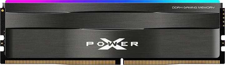 Produktbild Silicon Power XPOWER Zenith RGB (2 x 8GB, 3200 MHz, DDR4-RAM, DIMM)