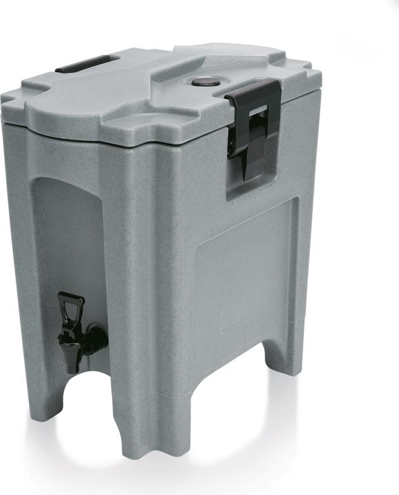 Actual product image Ich-zapfe Thermogetränkebehälter