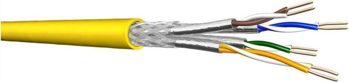Produktbild Draka Uc2000 (PiMF, CAT7, 500 m)