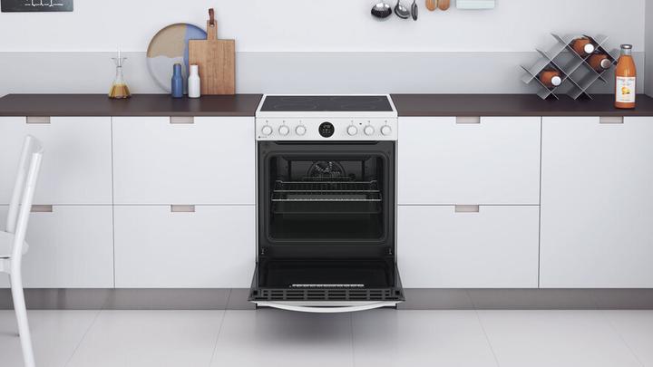 Image du produit Indesit IS67V8CHW/E