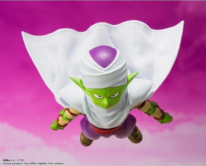 Immagine prodotto Bandai Dragon Ball Daima S.H.Figuarts Actionfigur Piccolo Mini 9 cm