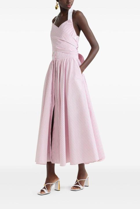Actual product image Patou Abiti Rosa (38)