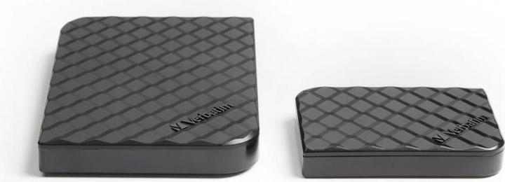 Immagine prodotto Verbatim Store 'n' Go Mini (0.51 TB)