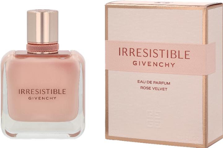 Produktbild Givenchy Eau de Parfum Rose Velvet (Eau de Parfum, 35 ml)