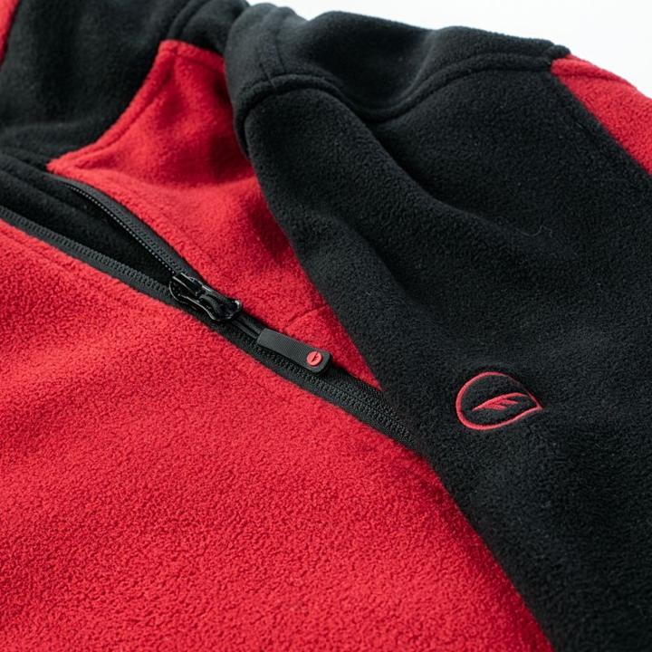 Produktbild Hi-Tec Monar Herren-Fleece (XL)