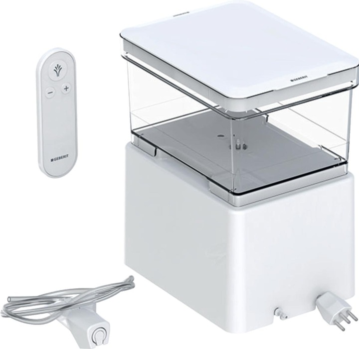 Produktbild Geberit AquaClean Cama Dusch-WC