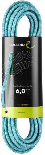 Actual product image Edelrid Rap Line Protect Pro Dry 6mm (30 m)