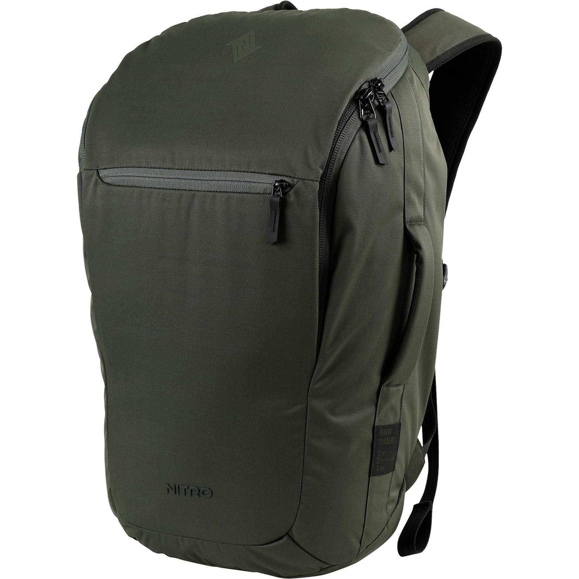 Nitro, Rucksack, (32 l)