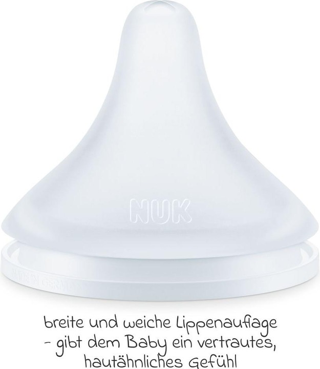 Produktbild NUK Trinksauger