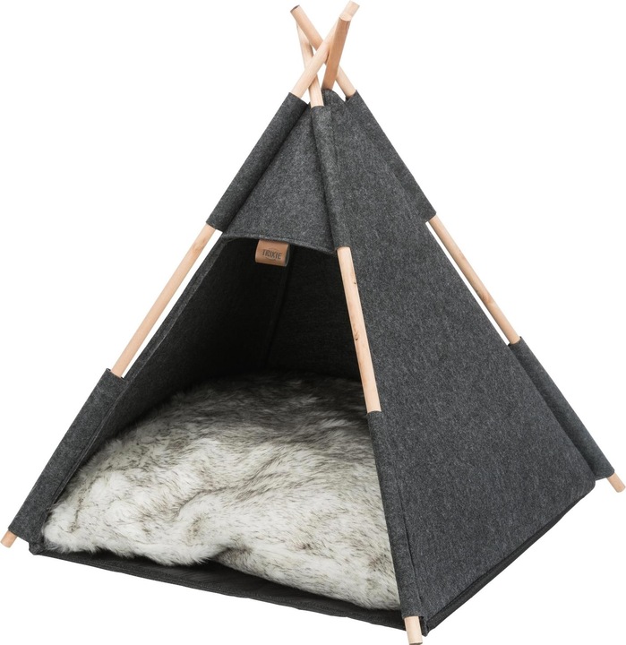Immagine prodotto Trixie Tipi di grotte coccolose (Cane, Gatto)