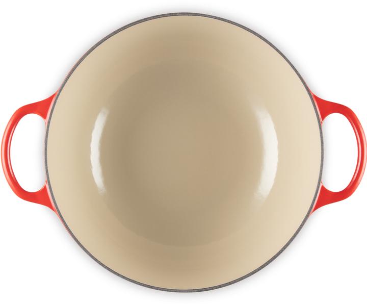 Actual product image Le Creuset Profitopf Stew Pot 26 cm (Casserole + Stewpot, Cast iron)