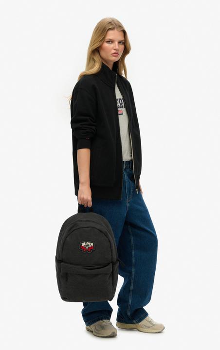 Actual product image Superdry Canvas Montana