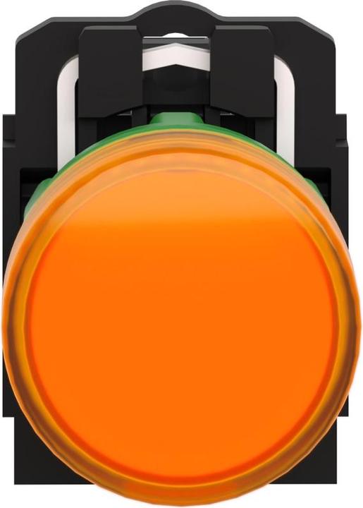 Produktbild Schneider Electric Kontrolllampe LED orange 120Vac