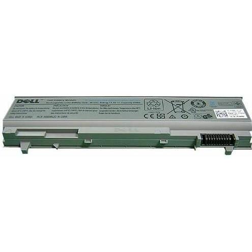Thumbnail - Dell 451-11443 notebook spare part (6 Zellen), Notebook Akku