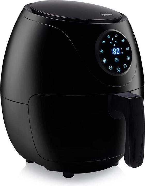 Tristar FR-6955 fryer Single Stand-alone Hot air fryer Black