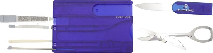 Produktbild Victorinox SwissCard