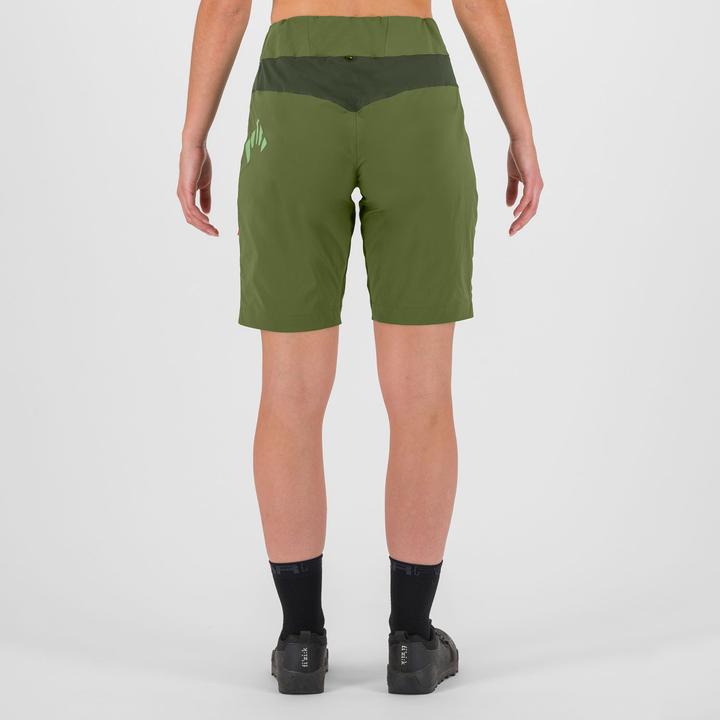 Produktbild Karpos Val Viola W Short (L)