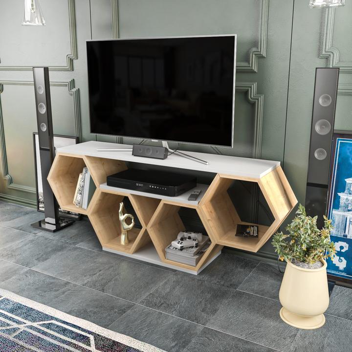 Produktbild Kalune Design Adelaide (140 x 29 x 55.5 cm)