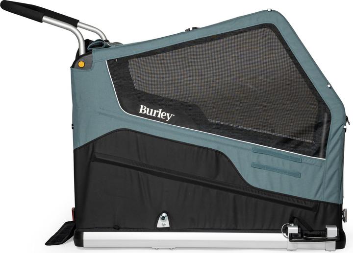Actual product image Burley Bark Ranger