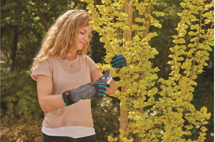 Produktbild Gardena Strauchpflegehandschuh (L)