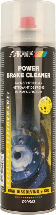 Motip Power Bremsenreiniger M563 (500 ml)