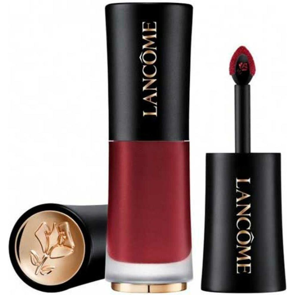 Thumbnail - Lancôme, Lippenstift + Lipgloss, L'Absolu Rouge Drama Ink 481 Nuit Pourpre (#481 Nuit Pourpre)