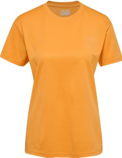 Immagine prodotto hummel hmlACTIVE PL MAGLIA P/E DONNA (XS)