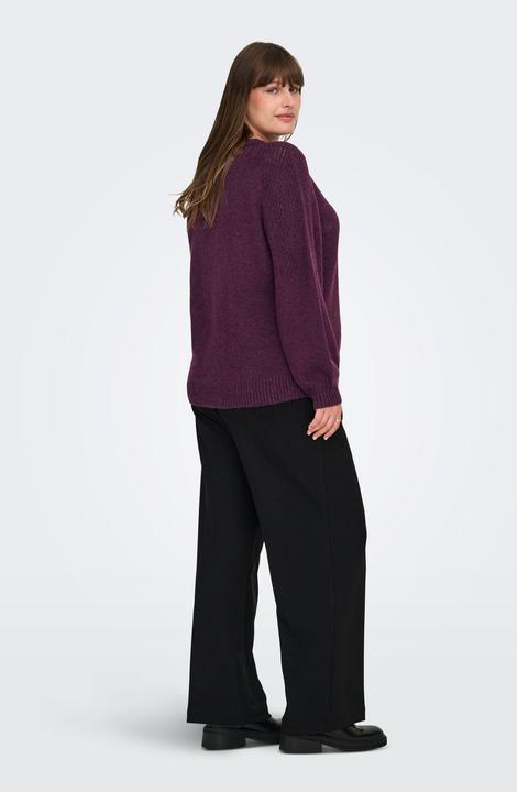 Immagine prodotto Only CARWINSOME Strickpullover Strickpullover (42)