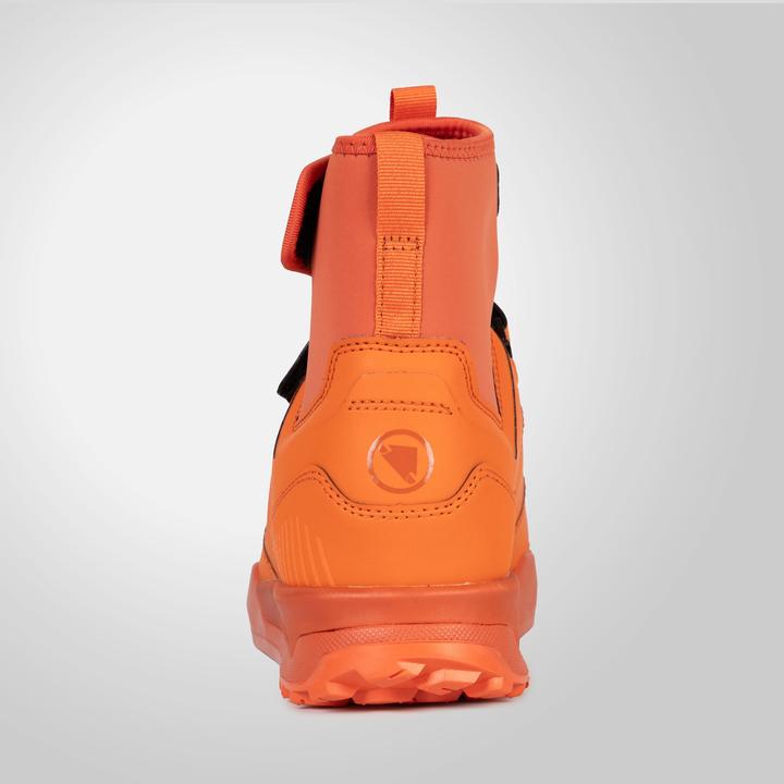 Actual product image Endura MT500 Burner Clipless Waterproof Shoe (41.5)