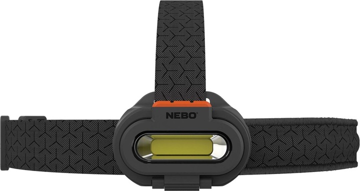 Produktbild Nebo Einstein 1500 Flex (1500 lm)