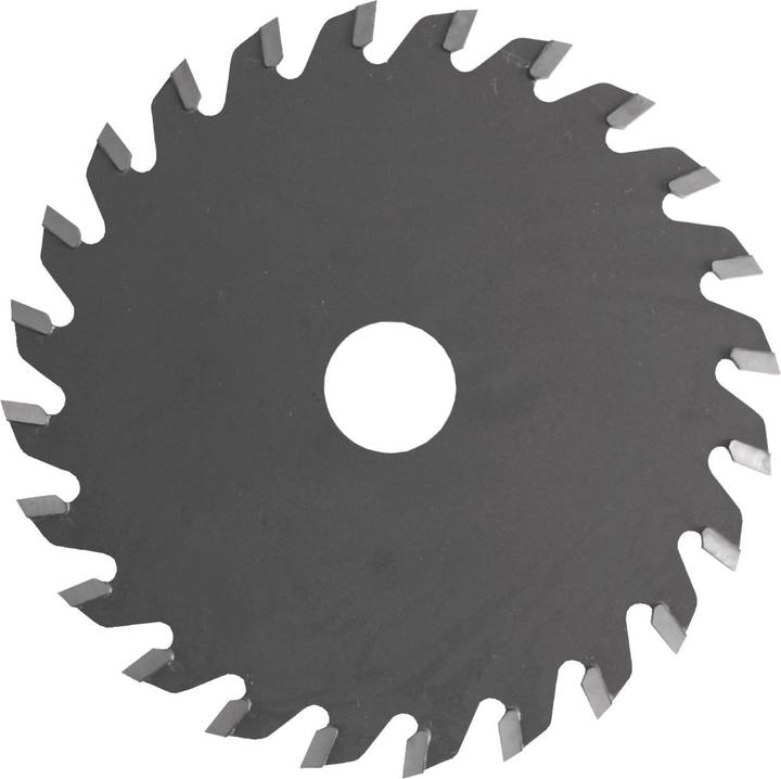 Immagine prodotto Holzkraft Lama da taglio Ø 160 mm