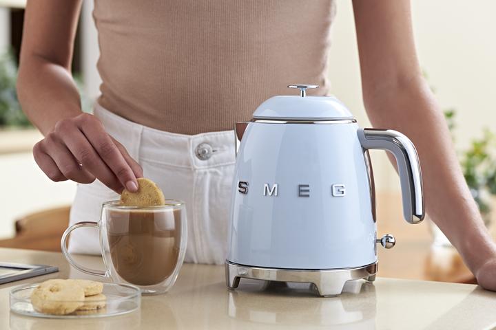 Image du produit Smeg Style rétro des années 50 Mini (0.80 l)