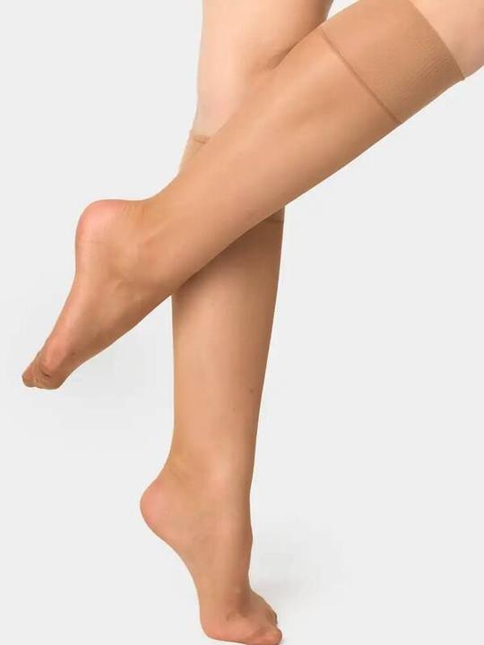 Image du produit DIM Beauty Resist Strümpfe 20D (20 DEN, Taille unique)