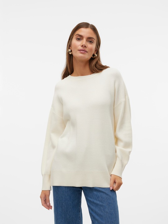 Immagine prodotto Vero Moda VMNANCY Pullover Maglione lavorato a maglia (S)